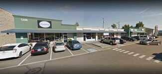 Plus de détails pour 1206 NE State Ave, Marysville, WA - Local commercial à louer