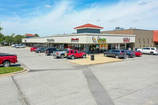 Plus de détails pour 5088-5120 S 108th St, Omaha, NE - Local commercial à louer