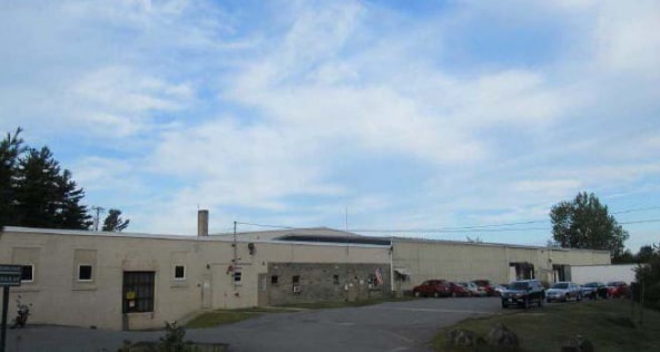 Photo de l’immeuble