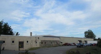 Plus de détails pour Gardner Industrial Portfolio – Industriel/Logistique à vendre, Gardner, MA