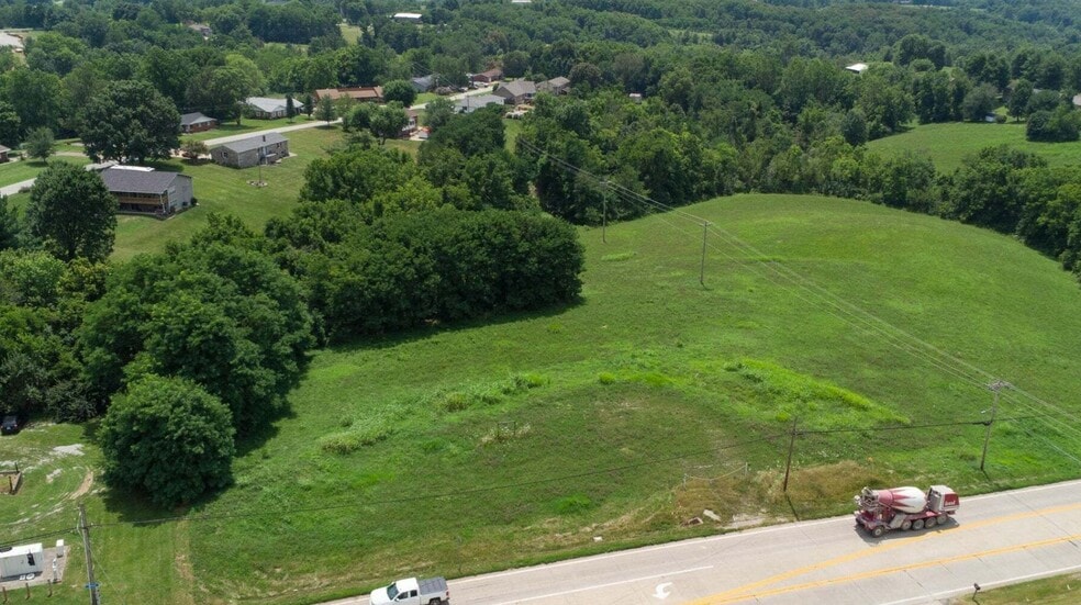 25 Taft Hwy, Dry Ridge, KY à vendre - Aérien – Image 2 sur 6