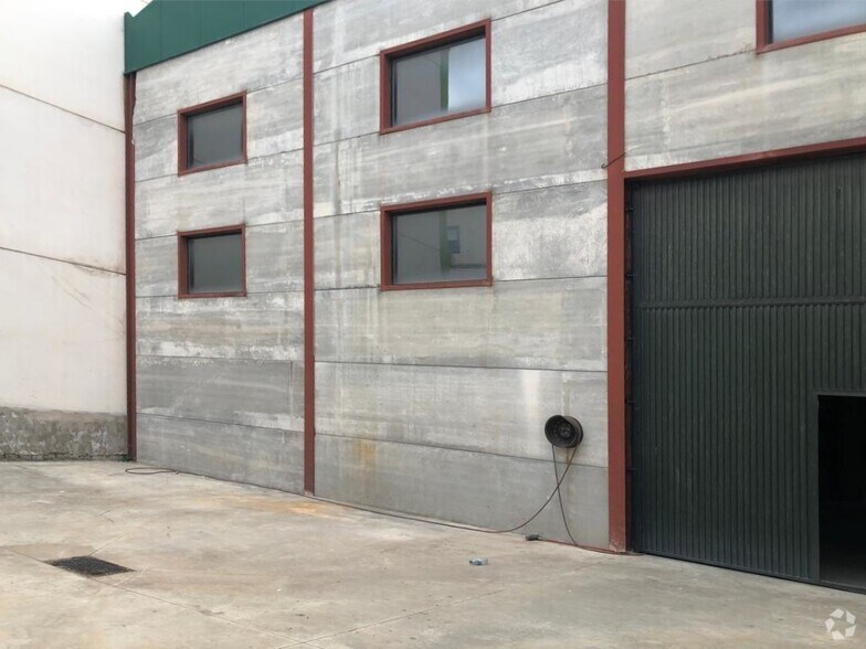 Polígono Industrial Campo Nuevo, Cobeña, Madrid à vendre - Photo principale – Image 1 sur 5
