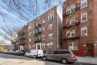 Plus de détails pour 40-19 99th St, Corona, NY - Logement à vendre