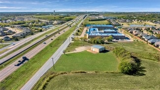 Plus de détails pour 6000 W Interstate 30, Royse City, TX - Industriel/Logistique à vendre