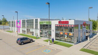 Plus de détails pour 15 Sunpark Plz SE, Calgary, AB - Local commercial à louer