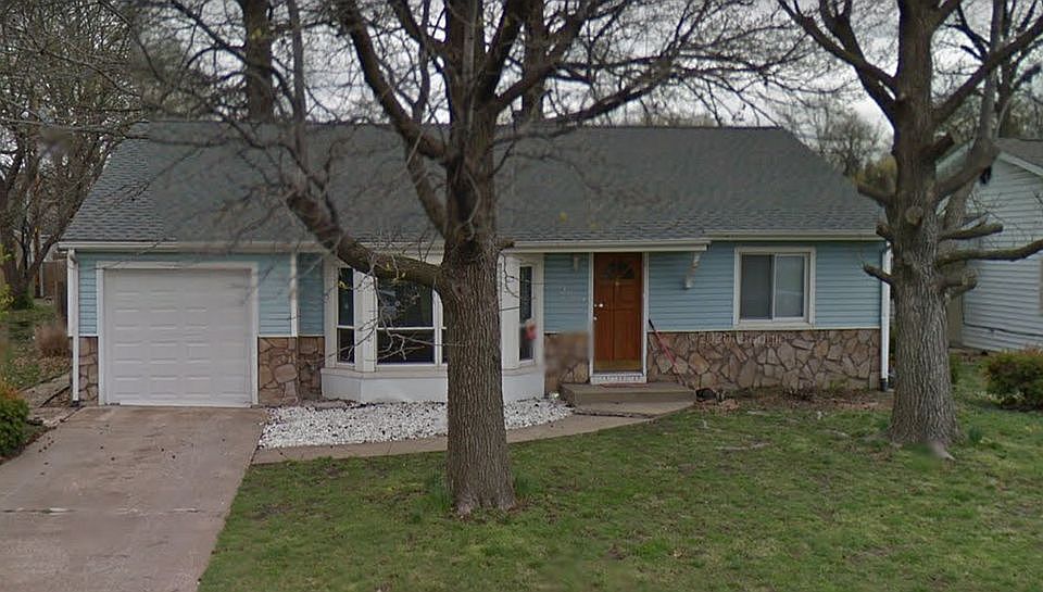 2702 Center St, Granite City, IL à vendre - Photo principale – Image 1 sur 1