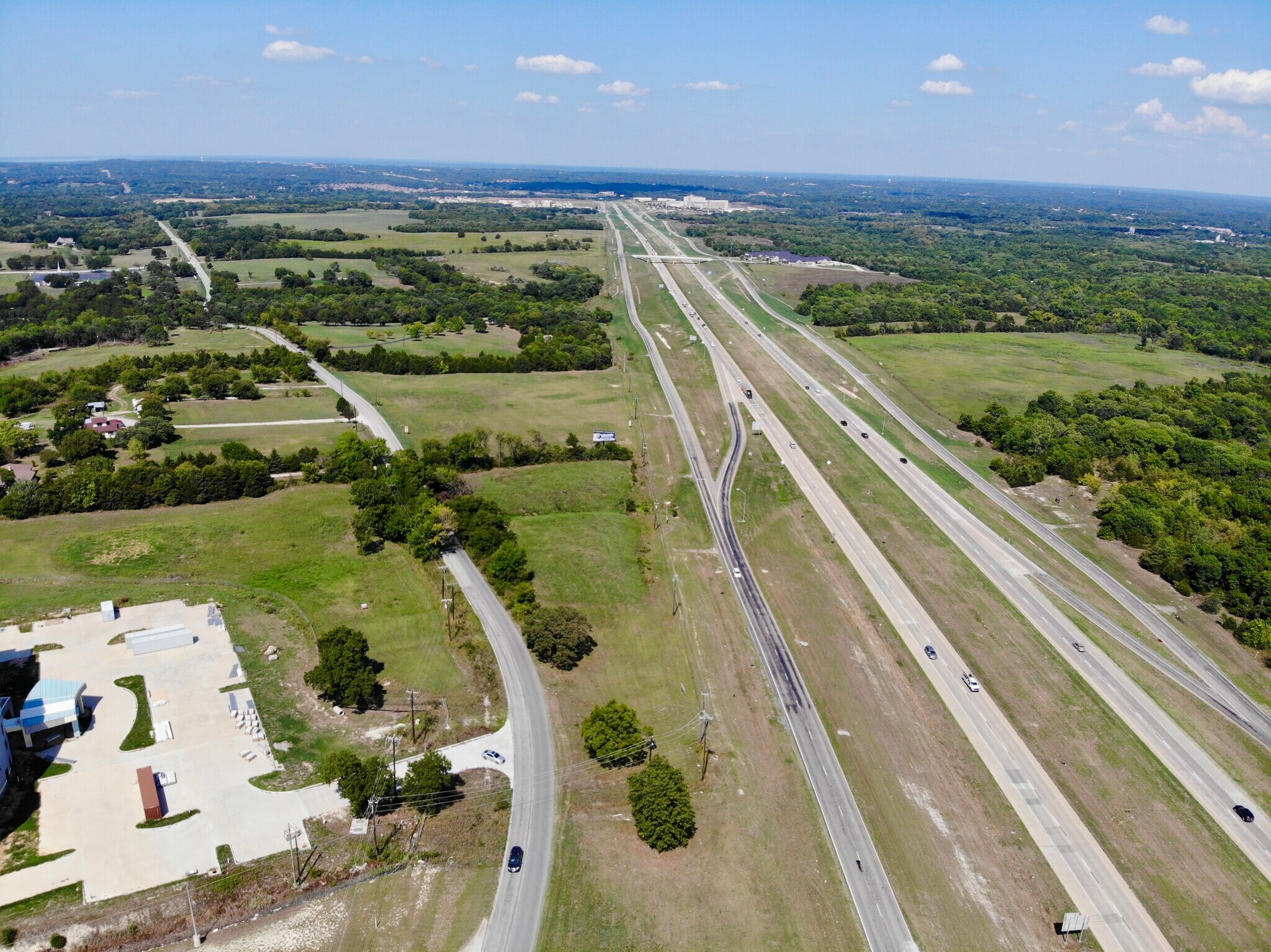 3791 N Loy Lake Rd, Sherman, TX à vendre Photo principale– Image 1 sur 4