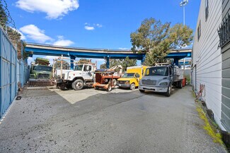 Plus de détails pour 575 10th St, San Francisco, CA - Industriel/Logistique à vendre