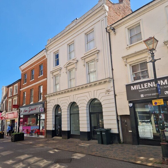 10 High St, Banbury à vendre - Photo de l’immeuble – Image 1 sur 14