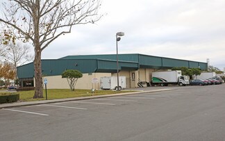 Plus de détails pour 3701-3709 Vineland Rd, Orlando, FL - Industriel/Logistique à louer