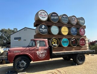Plus de détails pour 3310 Ramada Dr, Paso Robles, CA - Local d'activités à louer