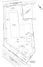 300 Churchmans Rd, New Castle, DE à louer Plan de site– Image 1 sur 2