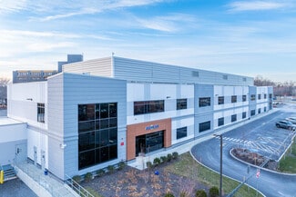 Plus de détails pour 3 Dean Rd, Natick, MA - Bureau à louer