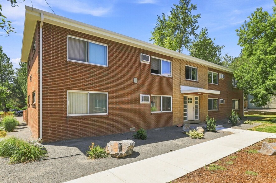 705 Moore St, Denver, CO à vendre - Photo de l’immeuble – Image 1 sur 15