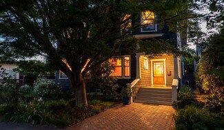 Plus de détails pour 1133 Seminary St, Napa, CA - Local commercial à vendre