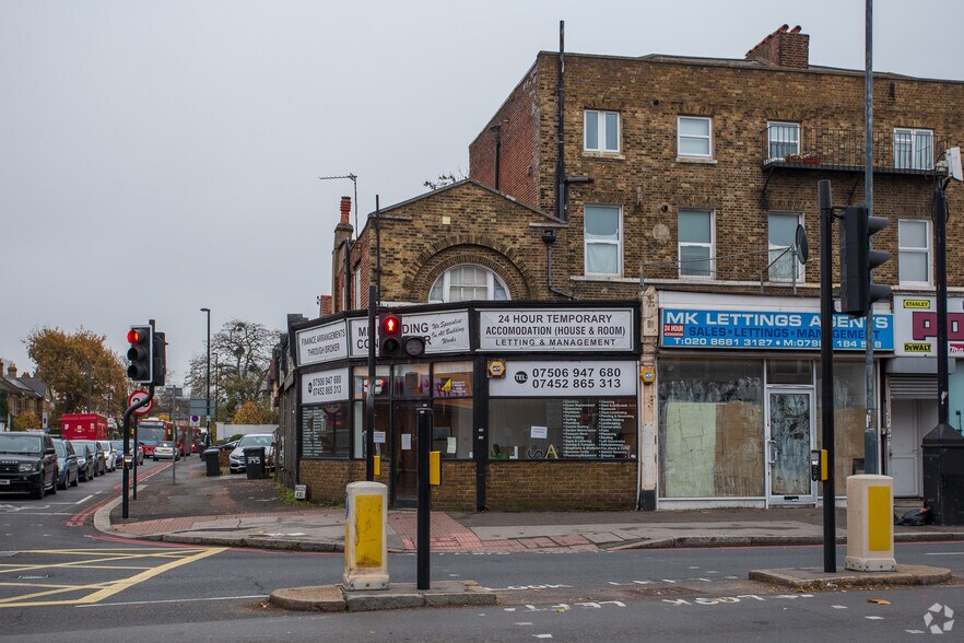 335 Purley Way, Croydon à louer - Photo de l’immeuble – Image 3 sur 3