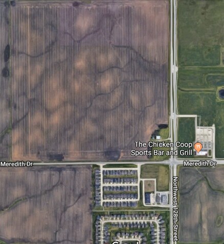 4700 NW 128th St, Urbandale, IA à vendre - Photo principale – Image 1 sur 2