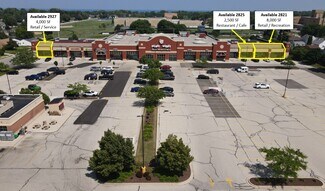 Plus de détails pour 2905 N 15th St, Sheboygan, WI - Local commercial à louer