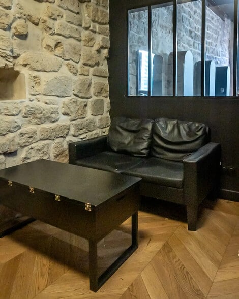 11 Boulevard Saint-Martin, Paris à louer - Photo intérieure – Image 2 sur 10