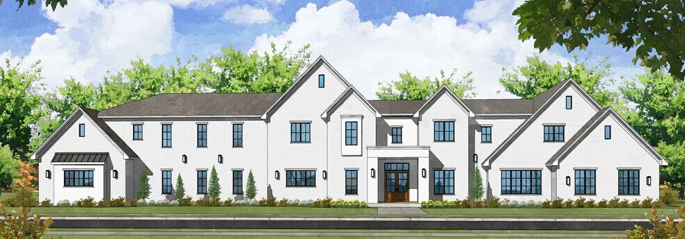 3030 NW 164th, Edmond, OK à louer - Photo de l’immeuble – Image 2 sur 8