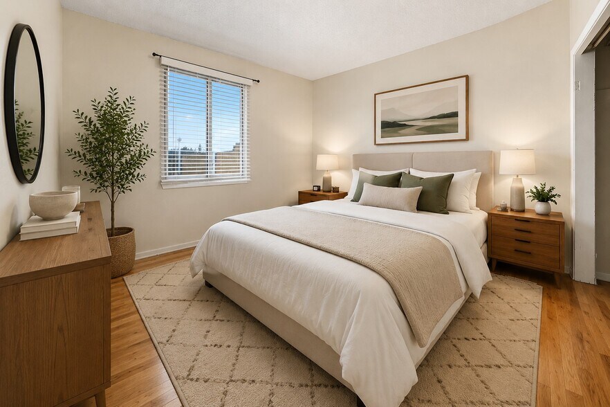 2321 3rd Ave, Los Angeles, CA à vendre - Photo de l’immeuble – Image 2 sur 27