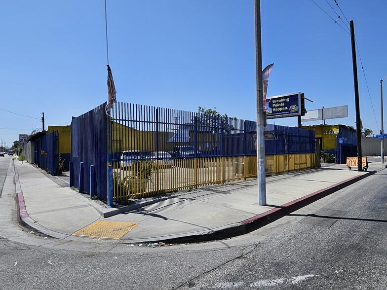 9651 S Alameda St, Los Angeles, CA à vendre - Autre – Image 2 sur 15