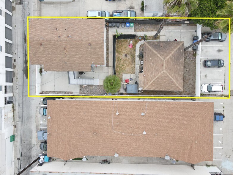 3867-3871 Menlo Ave, San Diego, CA à vendre - Photo de l’immeuble – Image 3 sur 22