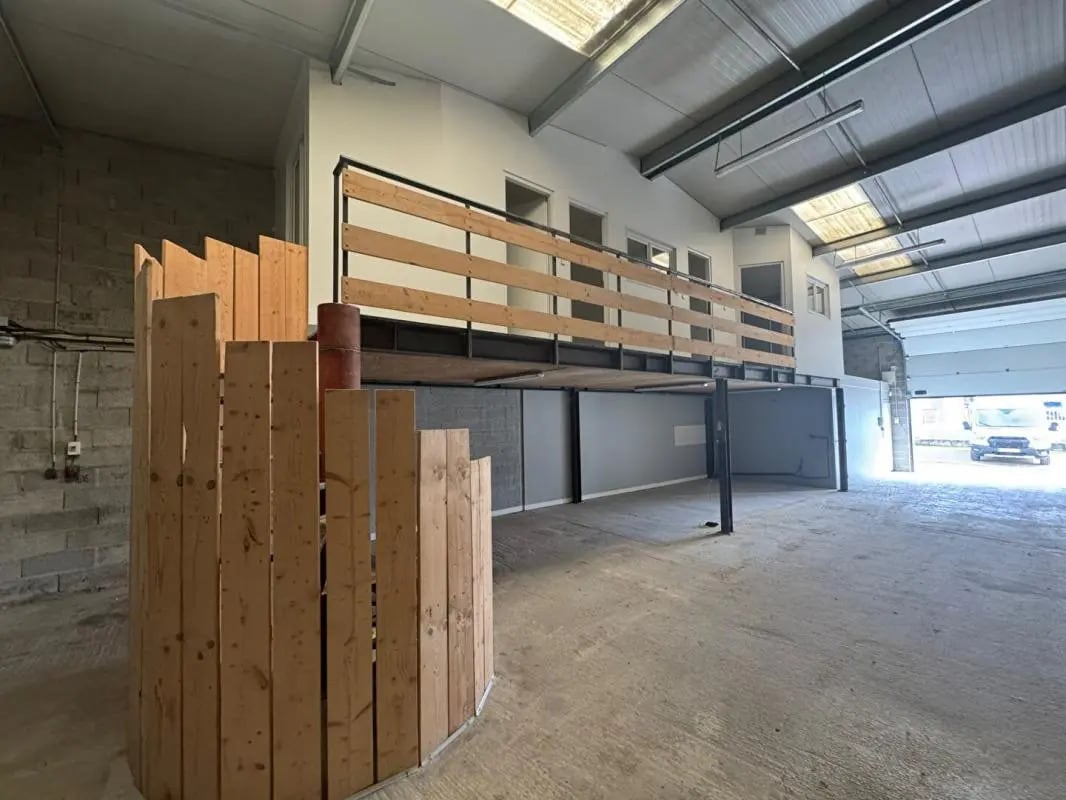 Photo de l’immeuble