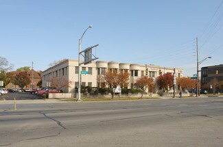 Plus de détails pour 720 E Broad St, Columbus, OH - Bureau à vendre