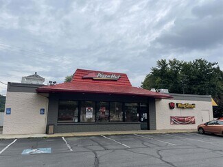 Plus de détails pour 556 Main St, Wellsville, OH - Local commercial à vendre