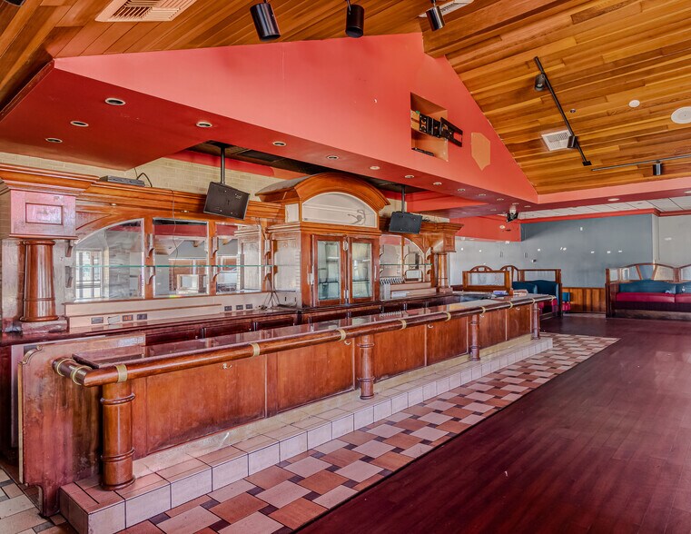 1701 William D Tate Ave, Grapevine, TX à louer - Photo intérieure – Image 3 sur 8