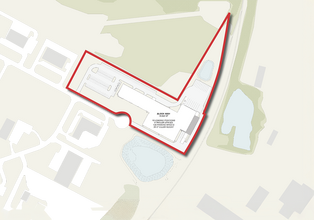 11 Aaron Way, Sparta, NJ à louer Plan de site– Image 2 sur 2