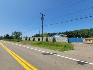 Plus de détails pour 1132 Brant Farnham Rd, Irving, NY - Terrain à vendre