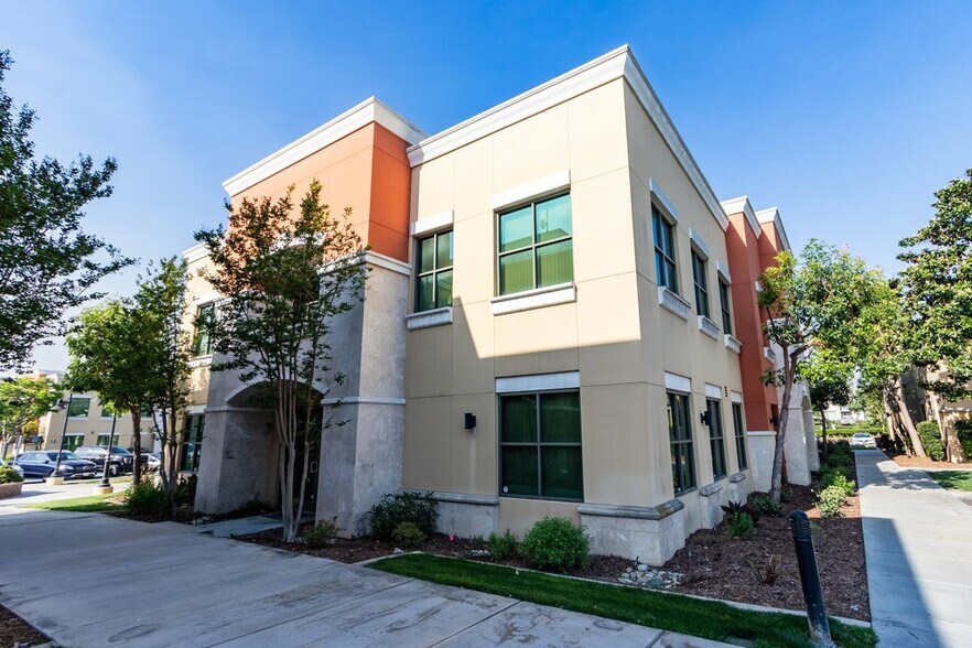 3333 Concours, Ontario, CA à vendre - Photo de l’immeuble – Image 2 sur 24