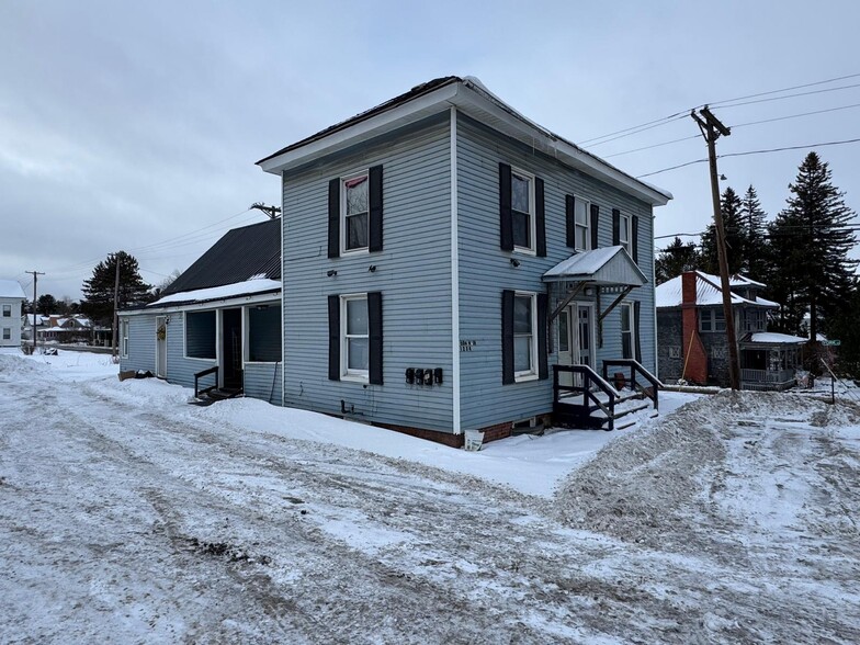 608 Main St, Caribou, ME à vendre - Photo principale – Image 1 sur 72