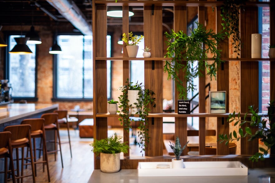 313 E Broad St, Richmond, VA à louer - Photo intérieure – Image 3 sur 19