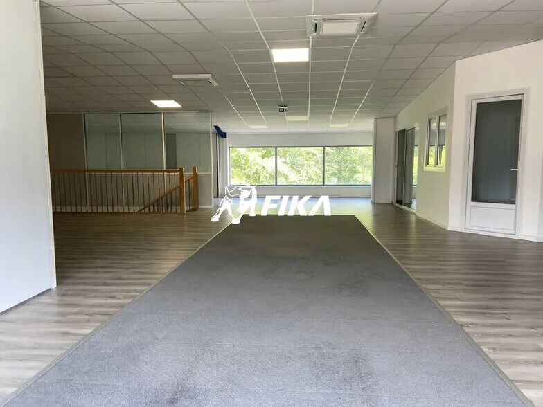 Bureau dans Muret à louer - Photo de l’immeuble – Image 3 sur 21