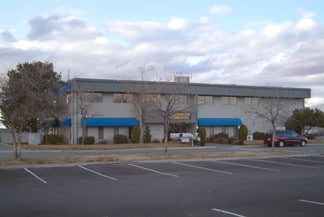 Plus de détails pour 1845 Terminal Ave, Richland, WA - Bureau à louer