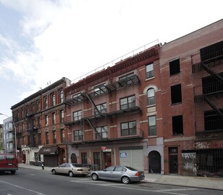 Plus de détails pour 745 DeKalb Ave, Brooklyn, NY - Local commercial à louer