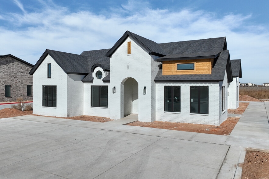 3204 140th St, Lubbock TX - Bureau