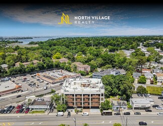 Plus de détails pour 107 Northern Blvd, Great Neck, NY - Bureau à vendre