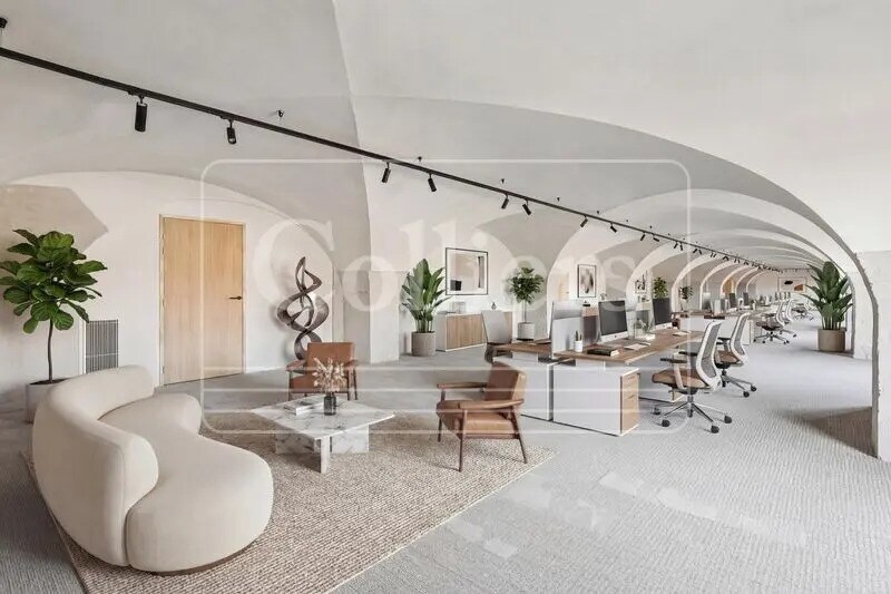 Bureau dans Lyon à louer Photo intérieure– Image 1 sur 11