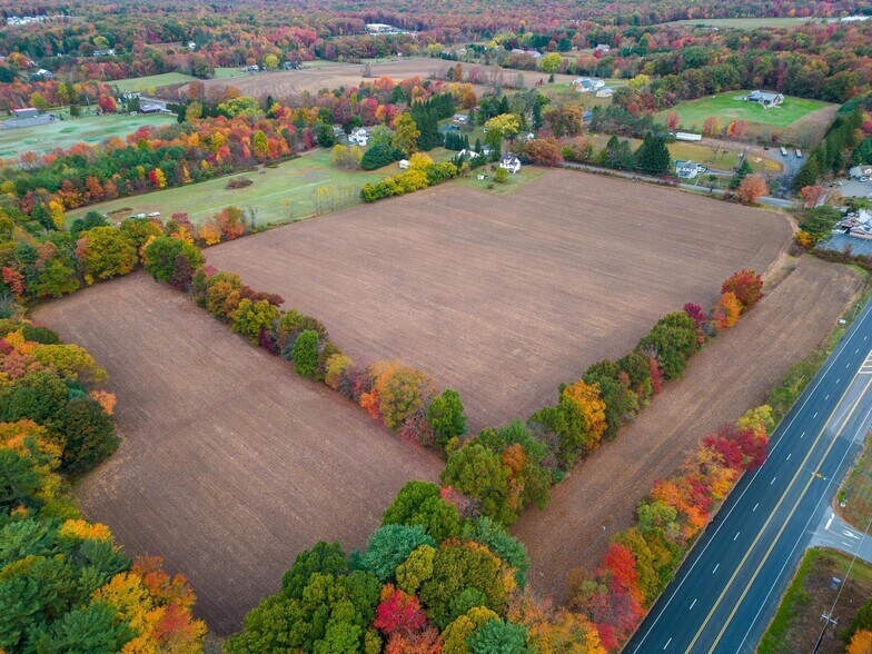 1372 Saint Johns Rd, Drums, PA à vendre - Photo de l’immeuble – Image 2 sur 15
