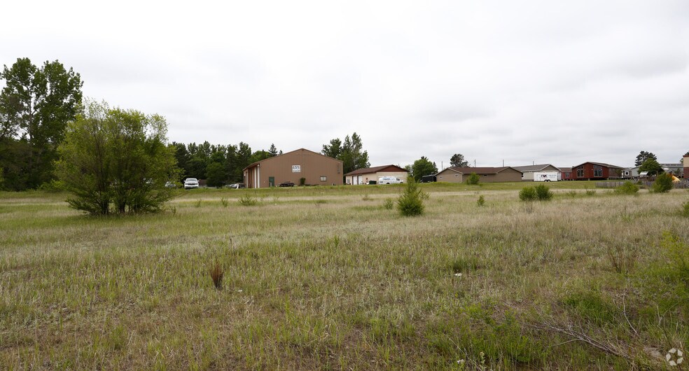 1941 2nd St N, Princeton, MN à vendre - Photo de l’immeuble – Image 1 sur 3