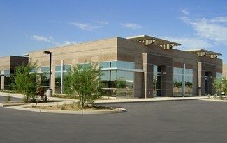 Plus de détails pour 9150 W Indian School Rd, Phoenix, AZ - Bureau à vendre