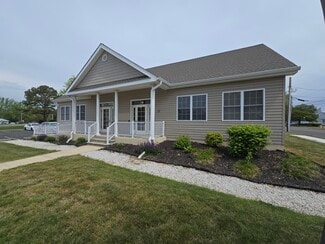 Plus de détails pour 903-905 Lakeview Ave, Milford, DE - Bureau à louer