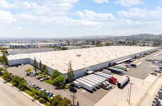 Plus de détails pour 929 S Azusa Ave, City Of Industry, CA - Bureau, Industriel/Logistique à louer