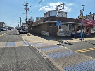 Plus de détails pour 3701 Pacific Ave, Wildwood, NJ - Local commercial à vendre