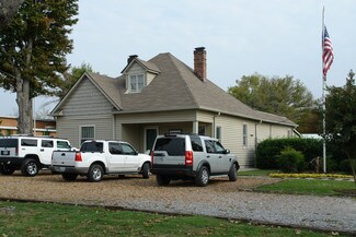 Plus de détails pour 2318 Antioch Pike, Antioch, TN - Bureau à louer