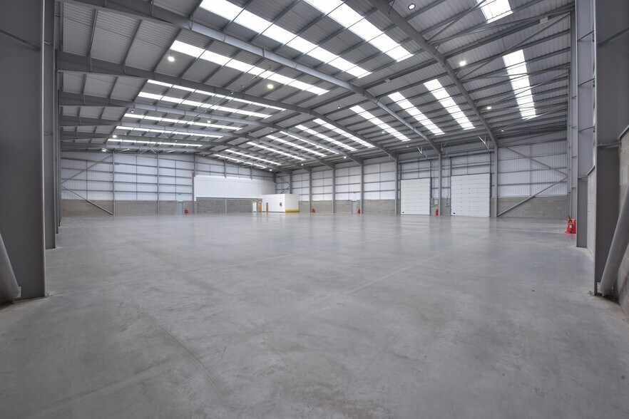 202 Mere Grange, St Helens à louer - Photo de l’immeuble – Image 3 sur 8